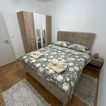 Apartment Stevic Vrnjci