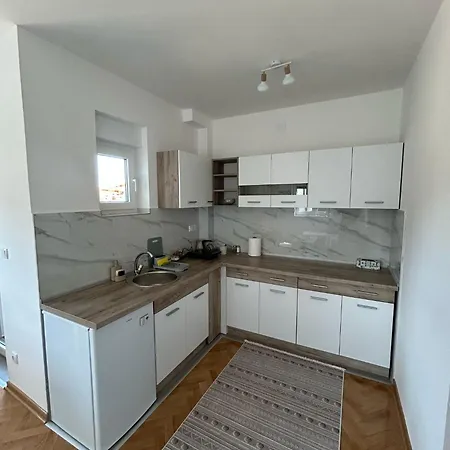 Apartment Stevic
