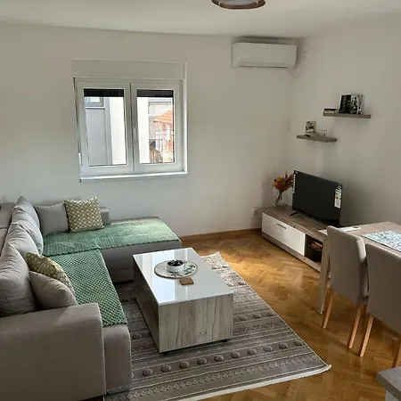 Stevic Apartment *