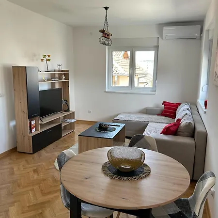 Apartment Stevic