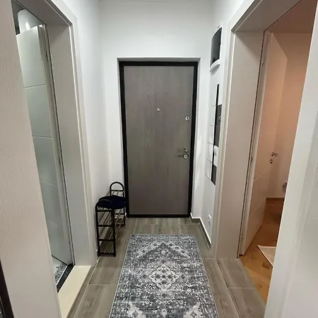Apartment Stevic