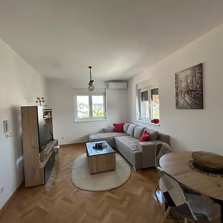Apartment Stevic *