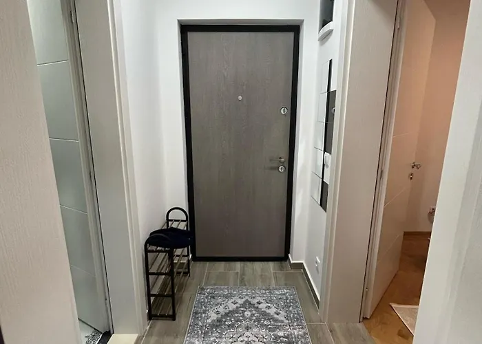 Apartament Stevic